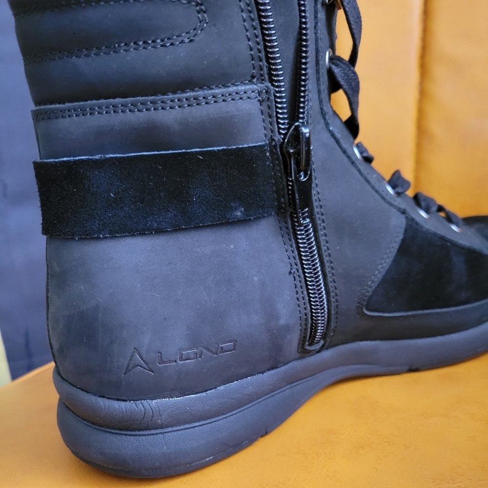 Men's boots